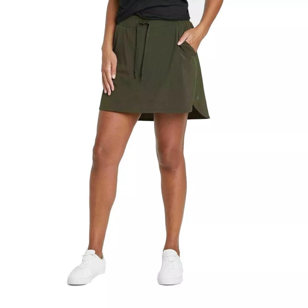 All in Motion Skort with Pockets
